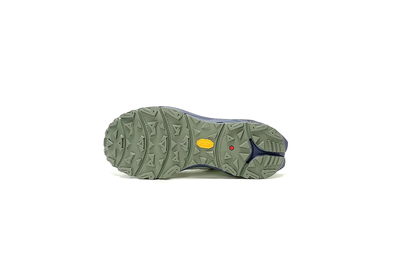 Kako Find List budget photos for Other White Green Navy Runner Sneaker thumbnail 4