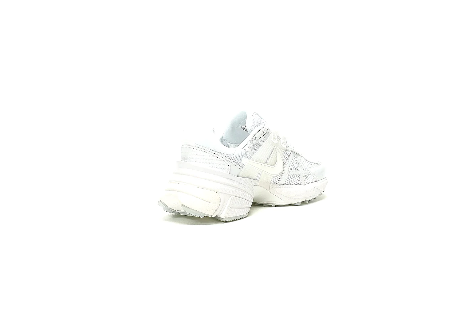 Kako Find List budget photos for Other White Low Court Sneaker thumbnail 2