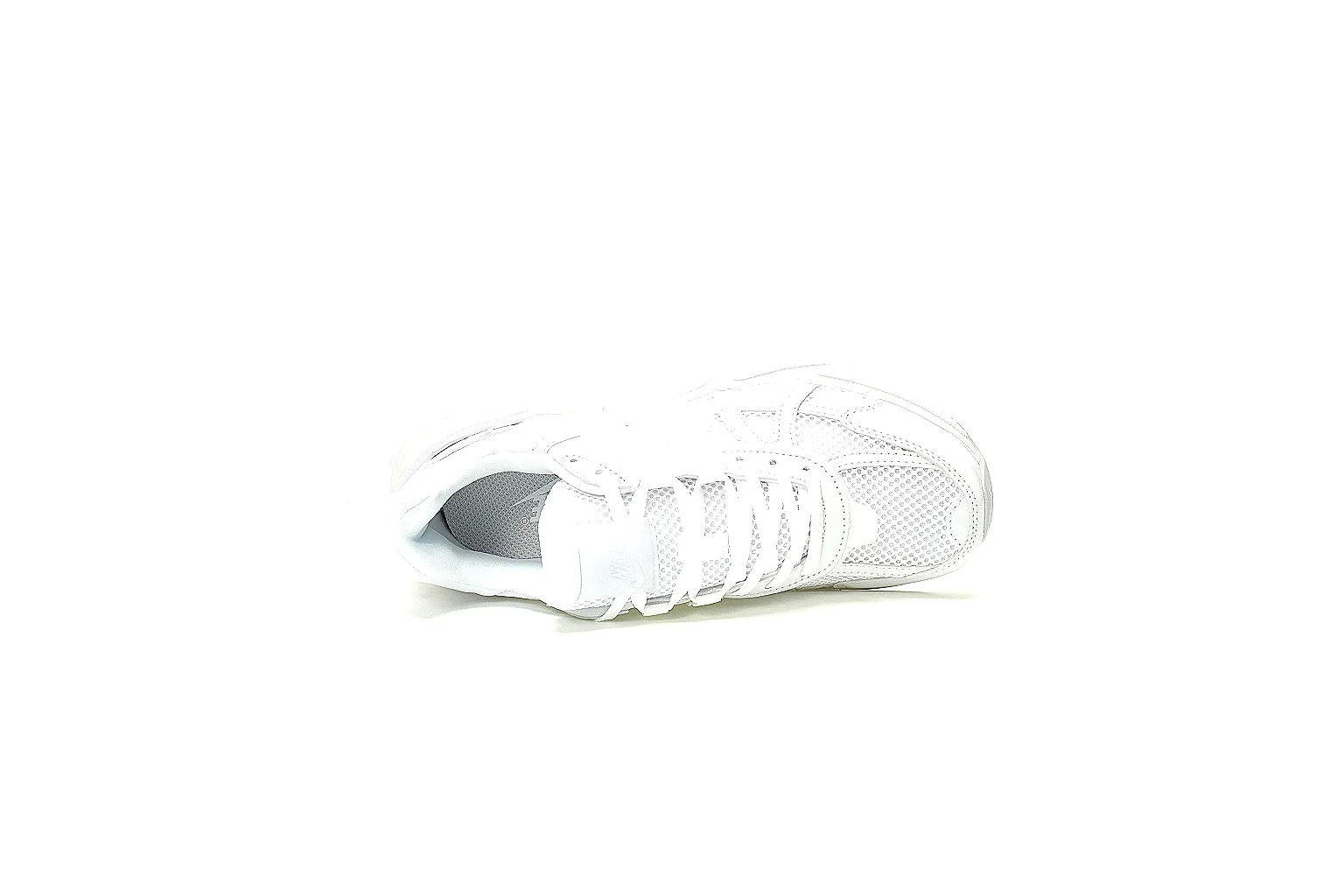 Kako Find List budget photos for Other White Low Court Sneaker thumbnail 3