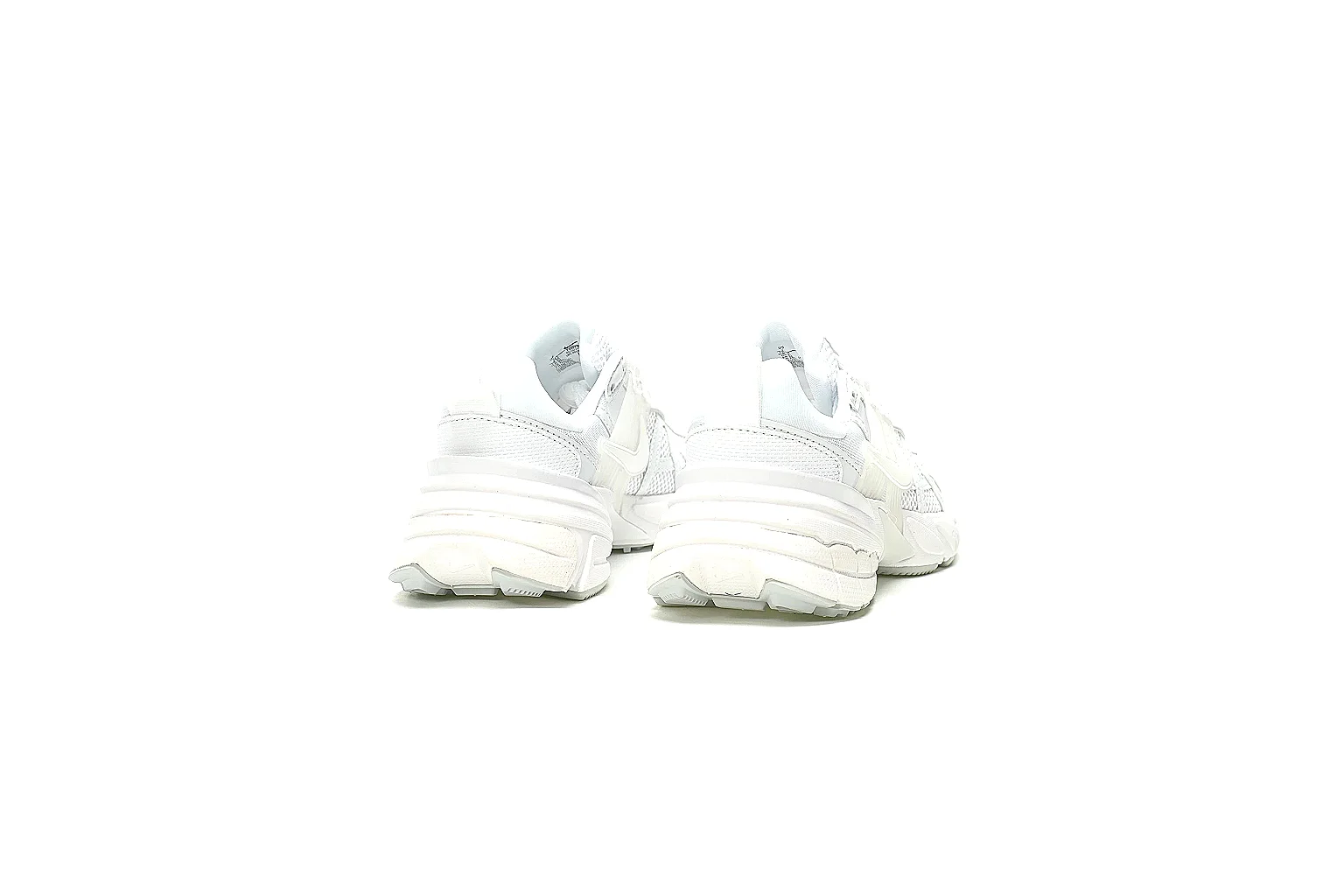 Kako Find List budget photos for Other White Low Court Sneaker thumbnail 6