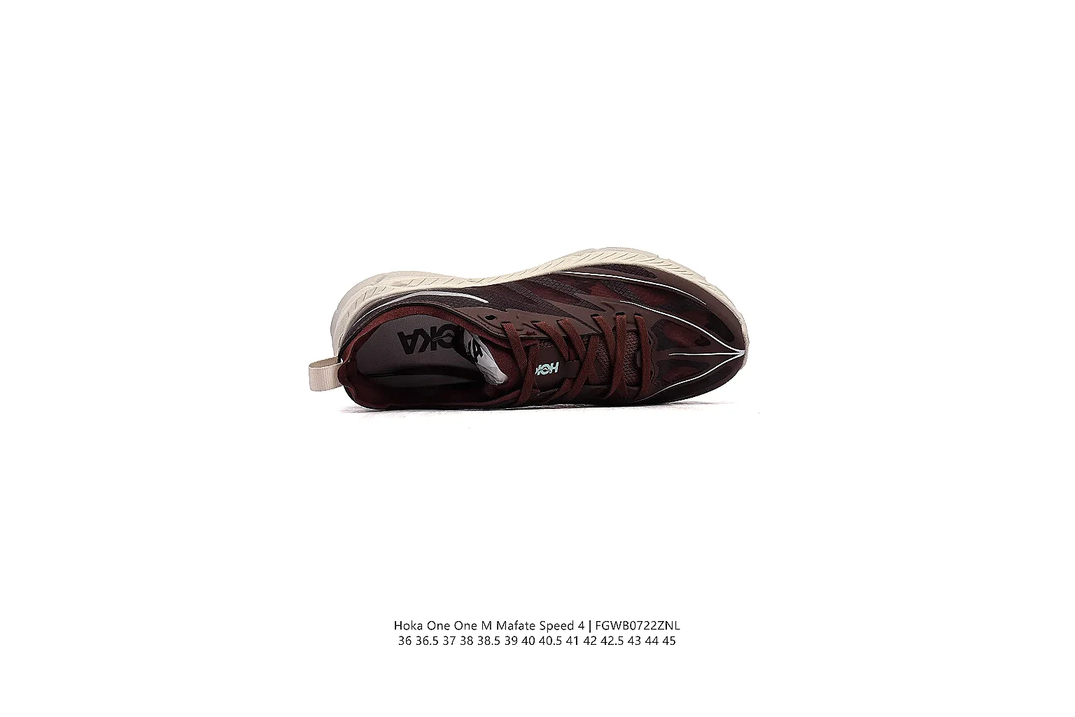 kakofindlist.com Brown Suede Low 0697 Brown low-top product image thumbnail 4