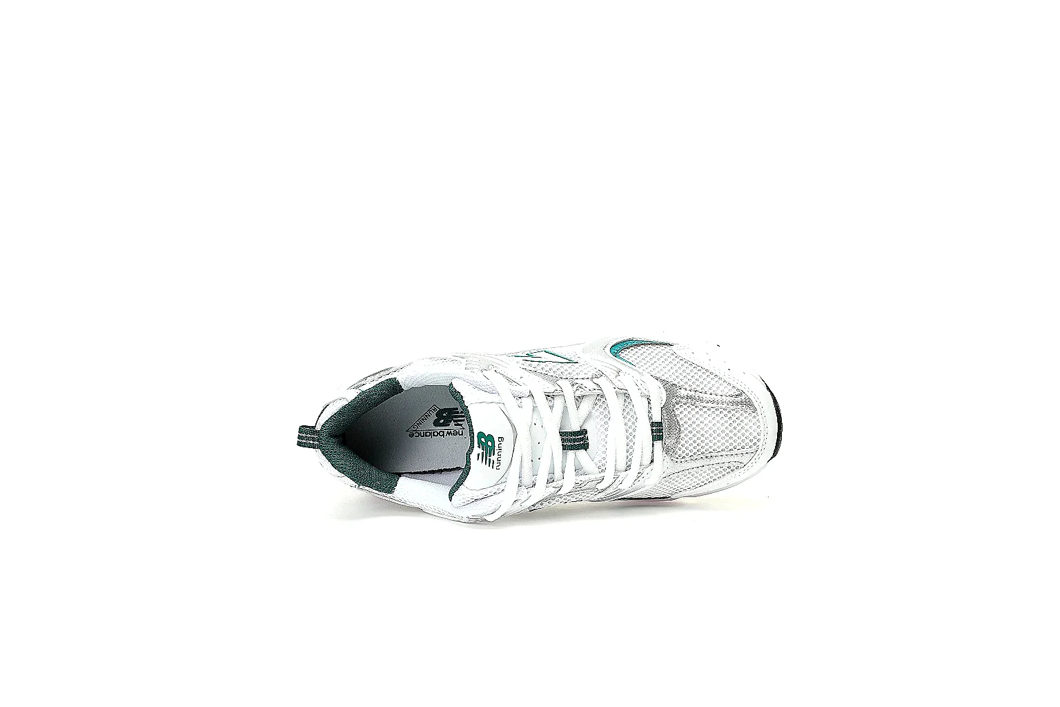 kakofindlist.com White Teal Teal Runner Runner budget shortlist note six-photo gallery thumbnail 4