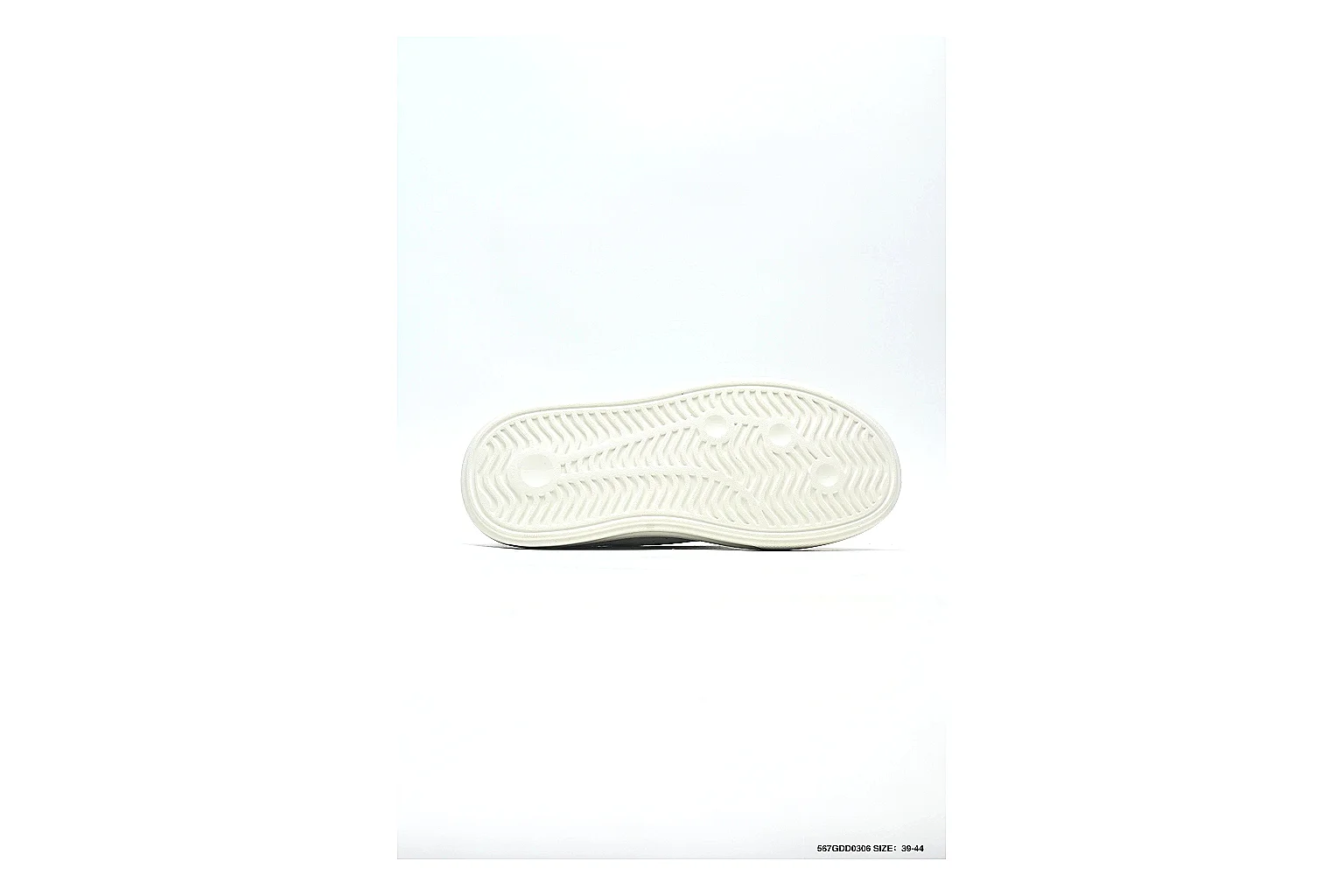 kakofindlist.com Vans White Canvas Low 1164 White low-top product image thumbnail 2