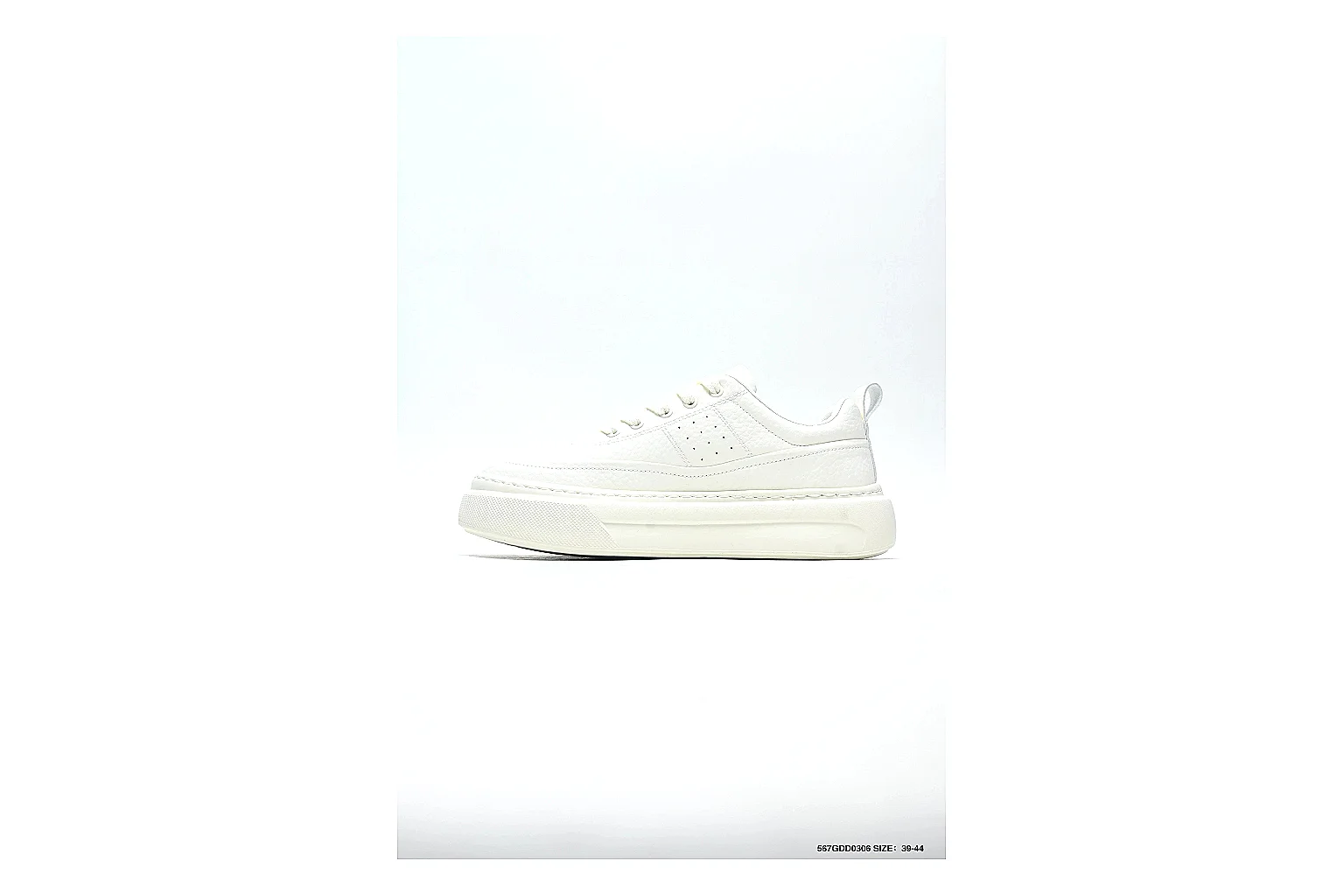 kakofindlist.com Vans White Canvas Low 1164 White low-top product image thumbnail 4