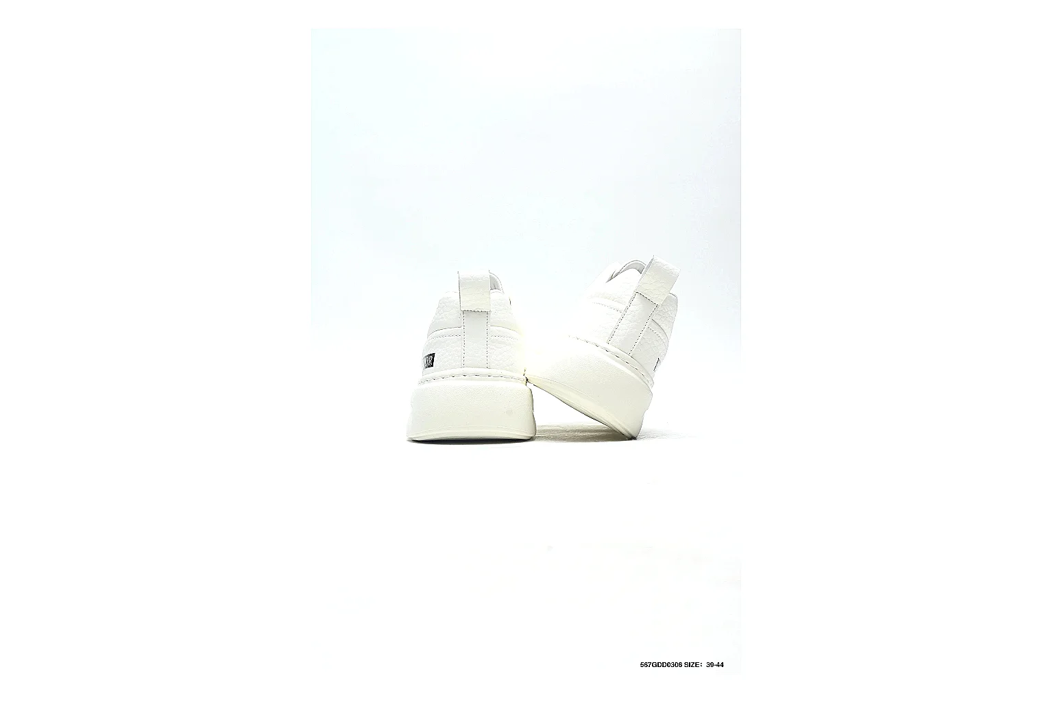 kakofindlist.com Vans White Canvas Low 1164 White low-top product image thumbnail 5