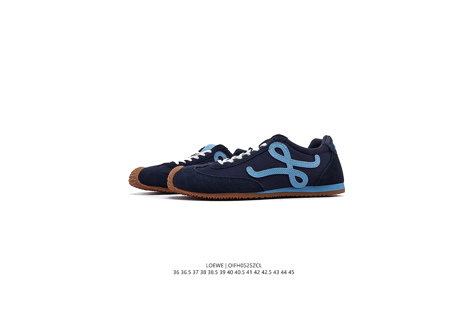 kakofindlist.com Vans Old Skool Black Blue Low 1494 black-blue low-top image thumbnail 2