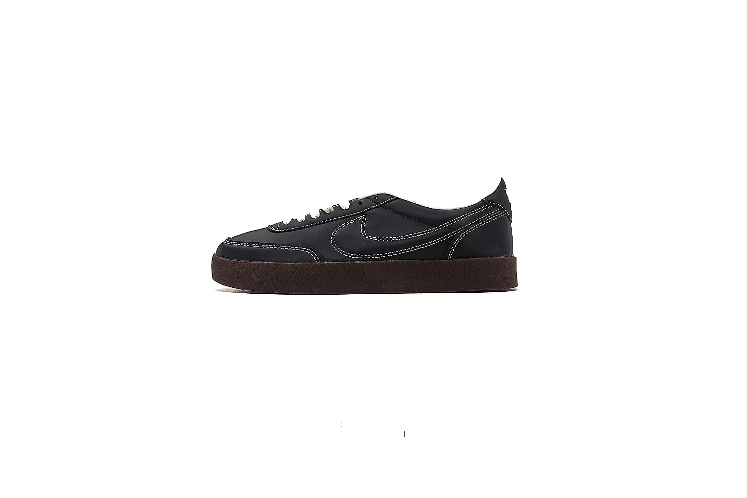 kakofindlist.com Vans Black Gum Old Skool Low 1032 Black Gum low-top product image