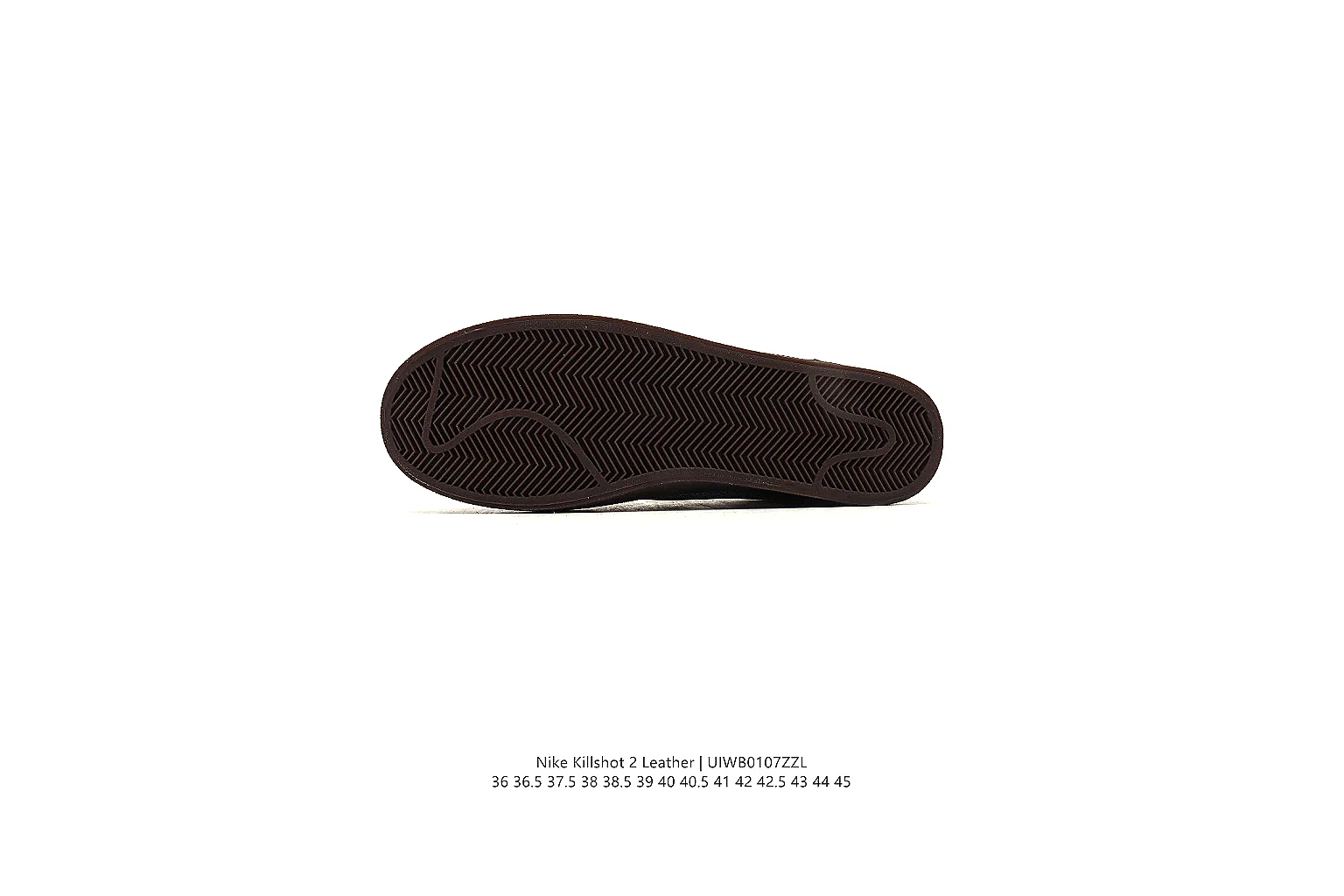 kakofindlist.com Vans Black Gum Old Skool Low 1032 Black Gum low-top product image thumbnail 6