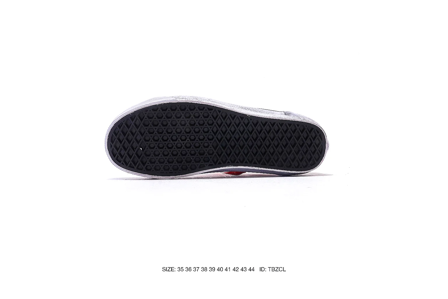 Vans Old Skool style Pink Black 5497 budget find six-photo gallery thumbnail 6