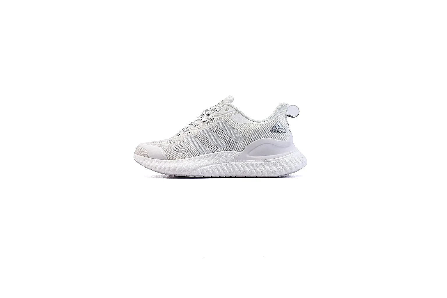 kakofindlist.com Other White Minimal Low 9644 white low-top image