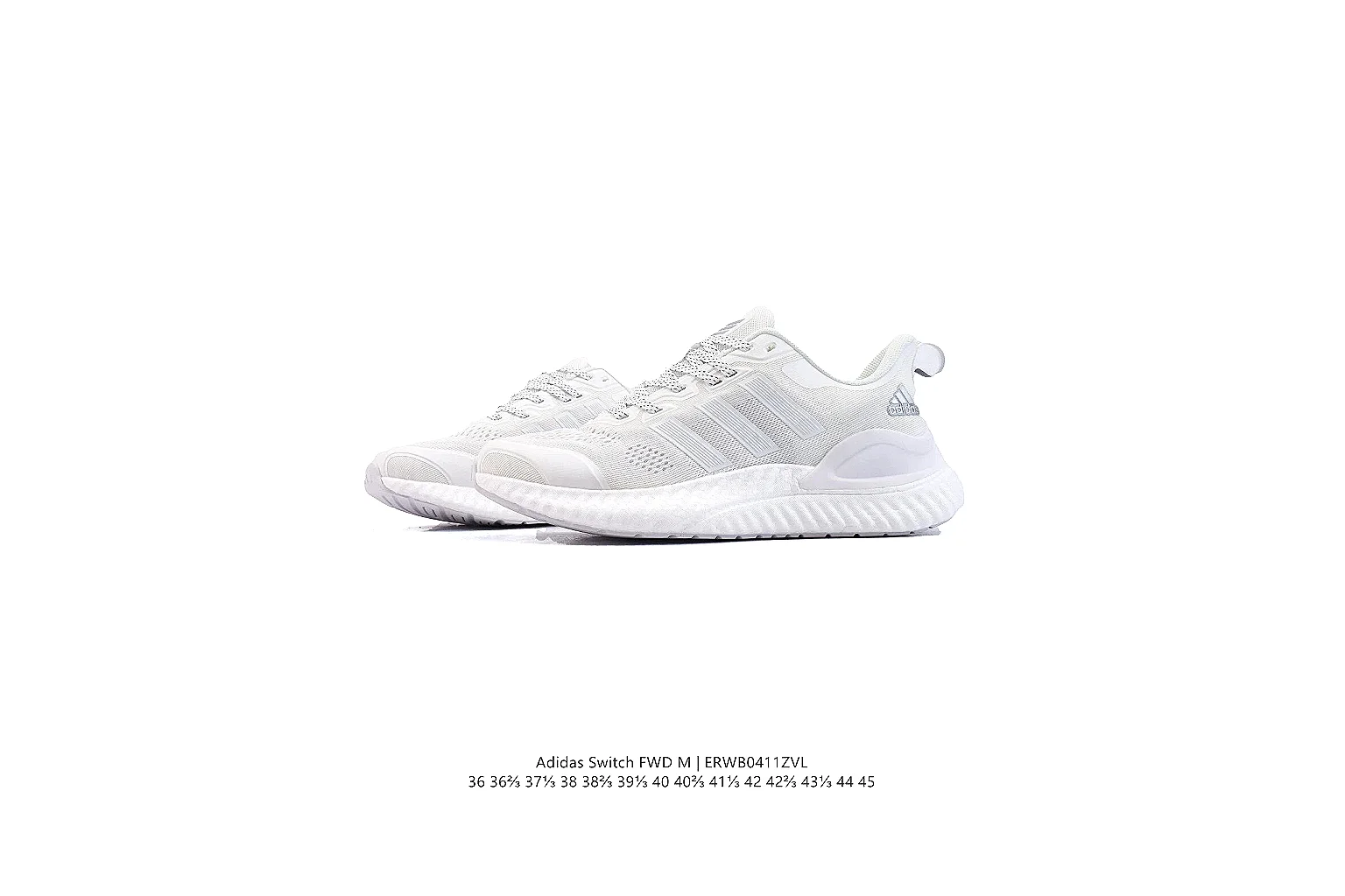 kakofindlist.com Other White Minimal Low 9644 white low-top image thumbnail 2