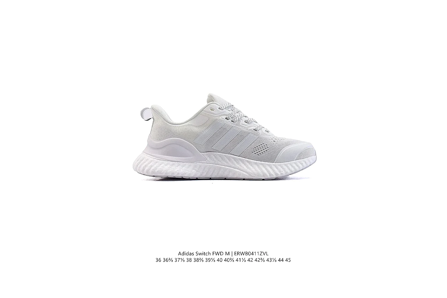 kakofindlist.com Other White Minimal Low 9644 white low-top image thumbnail 3