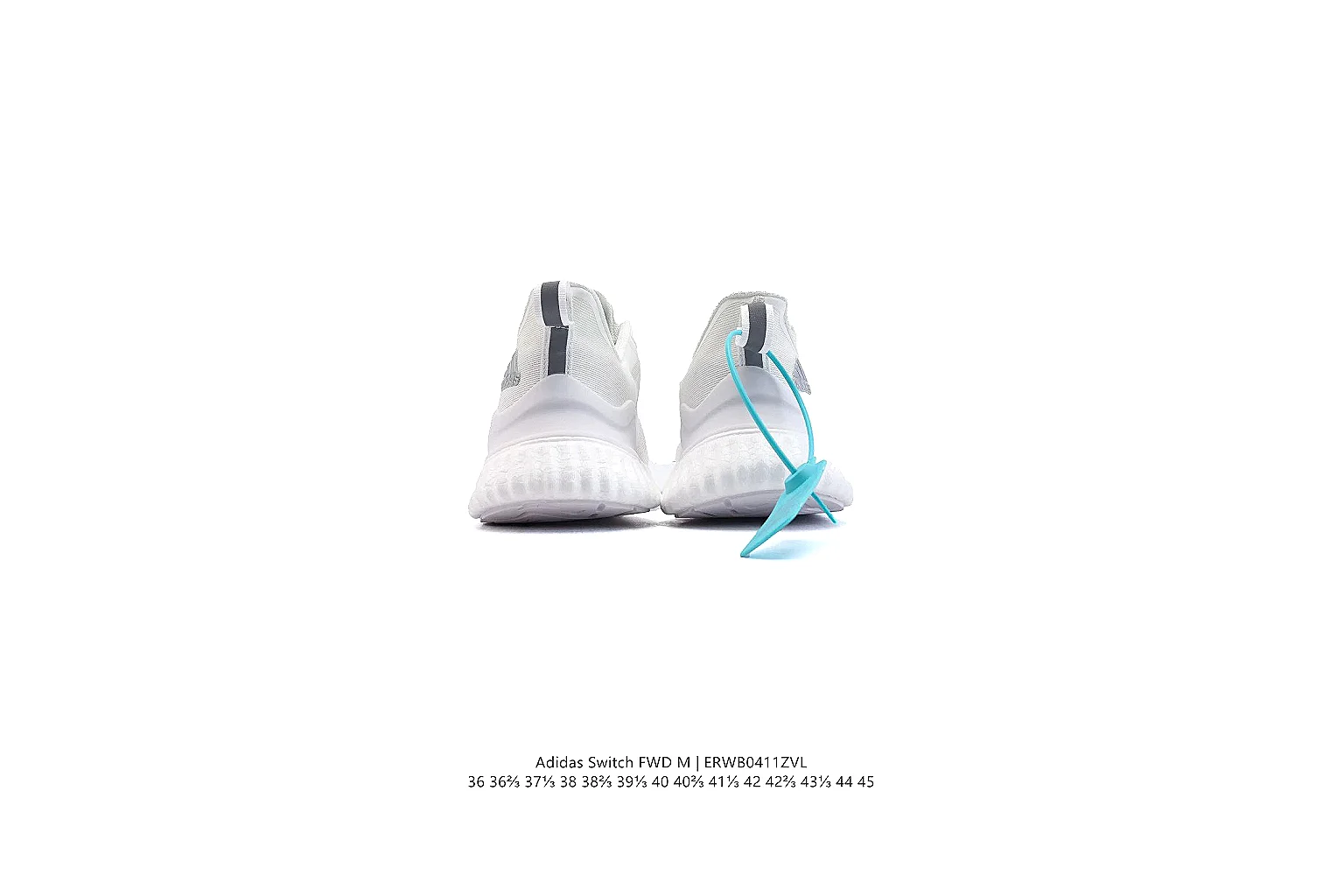 kakofindlist.com Other White Minimal Low 9644 white low-top image thumbnail 5